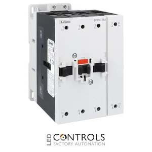 BF115T4A57560 - 4P CONTACTOR 160A AC1 575VAC 60HZ