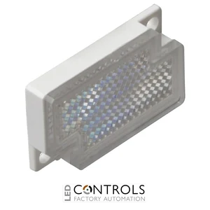 em12370 - reflector micro 13.7x23mm