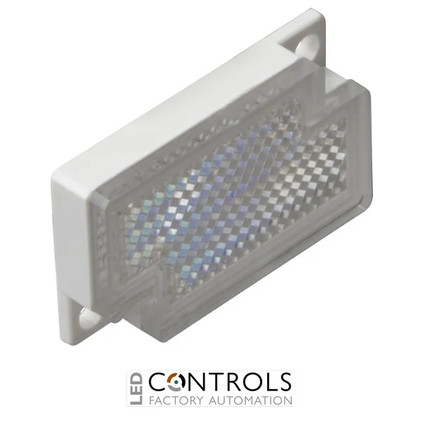 em12370 - reflector micro 13.7x23mm
