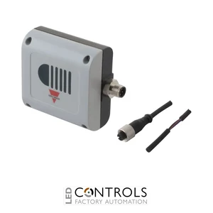 esco2w2a - co2 2000ppm wall transmitter current output
