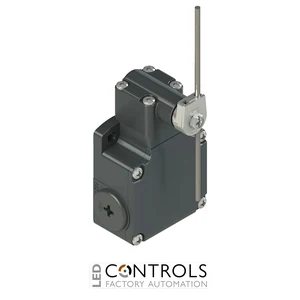 FL 1032-M2 Pizzato Position switch with adjustable round rod lever
