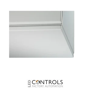CM5001.130 Rittal Trim panel for WD: 600x400mm