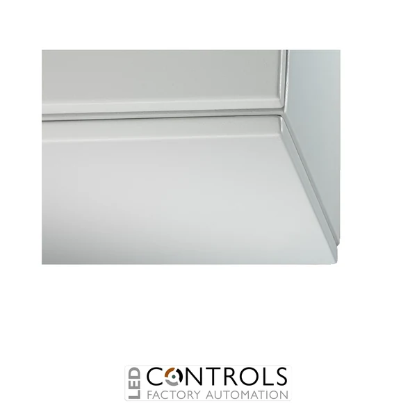 TP6730.030 Rittal Trim panel for WD: 1600x400mm