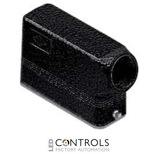 MZOW25L25 Ilme Hood 2 pegs side entry M25 Size 66.16