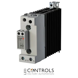 RGC1A60A40KGU - 1P-SSC-AC IN-ZC 600V 40A 1200VP-U-SRW IN