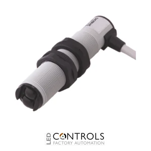 MSR/00-0C IMO Photo-Electric Switch M18 Through-Beam Receiver,Cable 2m