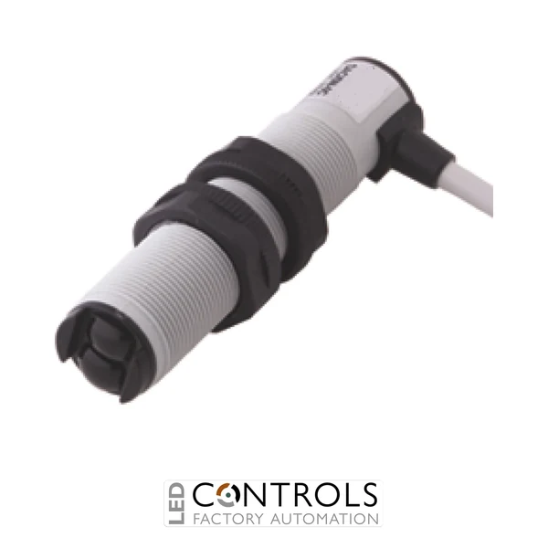 MSR/00-0C IMO Photo-Electric Switch M18 Through-Beam Receiver,Cable 2m