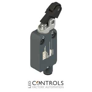 PAS110A8-BHC IMO Limit Switch, Miniature One Way Roller Side Actuation