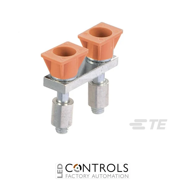 1snk916304r0000 - jb16-4 [pk=10] 4 pole jumper bar