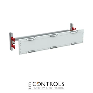 2CPX041405R9999 ABB MF383 Clamp Rail Expansion 3PW - image 3
