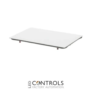 2CPX010458R9999 ABB TZ106 TwinLine Steel Gland Plate - image 2
