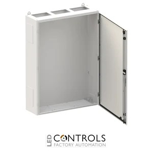 2CPX010087R9999 ABB TL307G IP55 Sub-Distribution Enclosure 1100 x 800 x 275 mm - image 3