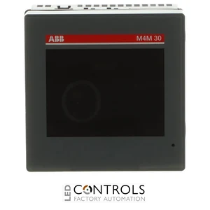 2CSG202461R4051 ABB M4M 30 Rogowski Network Analyser