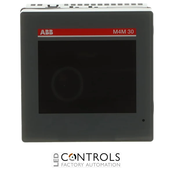 2CSG202461R4051 ABB M4M 30 Rogowski Network Analyser