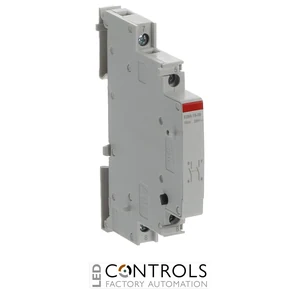 2CCA704320R0001 ABB E298-16-20 Main Contact Module 2NO 16 A - image 3