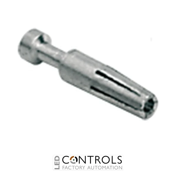CCFF05 Ilme Female crimp 16 amp iron 0.5mm
