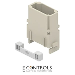 CX 01 MIM ILME Male HDMI mixo modular unit