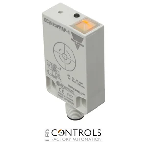 ec5525ppap-1 - cap prox flatpk pnp no+nc,plug