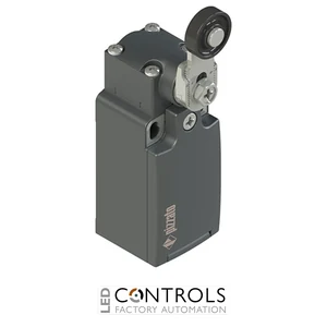 FR 1231-A Pizzato Position switch with roller lever