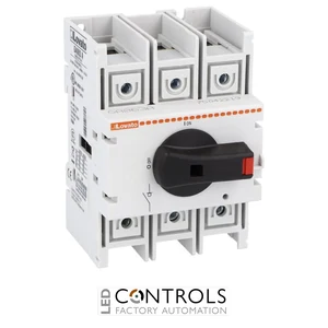 GA063A - 3P SWITCH 63A-DIRECT/DOOR COUPLING