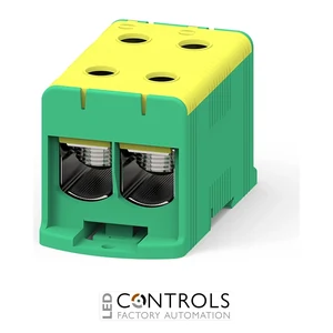 PTB3623 Teknomega 1 Pole 2 Way Connectors Power Terminals