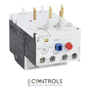 RF380016 - T/O RELAY 0 1-0 16A