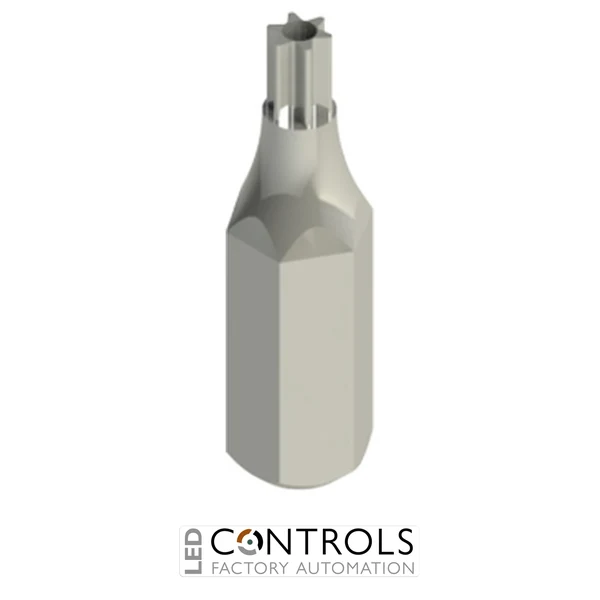 VF VAIT1T25 Pizzato Safety screws bits