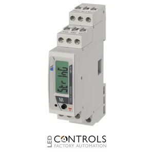 VMUMCAS1I2EM_-_Pulse_Concentrator_Master_Module