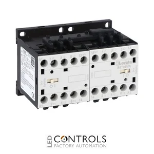 11BGT0910A22060 - REVERSING CONTACTOR BGT09 220V 60HZ