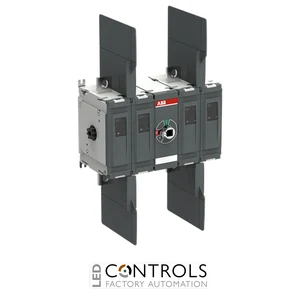 1SCA158306R1001 ABB OTDC630F22 4 Pole 1000VDC  630A Switch Disconnector - image 3