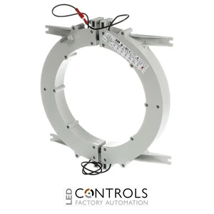 2CSG210200R1211 ABB TR5/A Toroidal Transformer 210mm Open Core - image 2