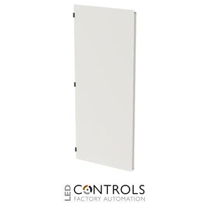 2CPX010569R9999 ABB TZB312L TwinLine Left Blind Door 3PW 12GU - image 2