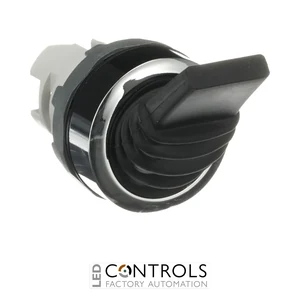 1SFA611300R3006 ABB MTS1-30B 2-Position Maintained Toggle Switch - image 3