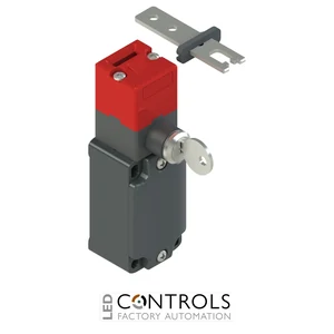 FD 2099-F Pizzato Safety switch with lock and separate actuator
