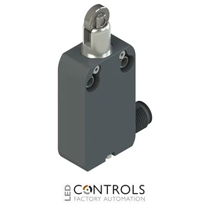 NF B020BB-DMK Pizzato Modular prewired switch with roller plunger