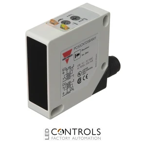 pc50cnt20bam1 - photo tr pl 20m dc no+nc plug