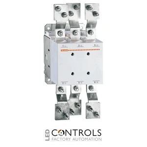 11B630100000110 - 3P CONTACTOR B630/1000.00 110- 125V