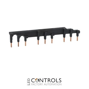 11SMX9043 - 3PH CONNECT BUSBAR FOR 3 BREAKERS 54MM SPACE