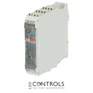 1SAT112000R1011 ABB HF0.6-DOL-24VDC Direct On Line Electronic Compact Starter DIN-rail mounted with Overload Protection - image 2