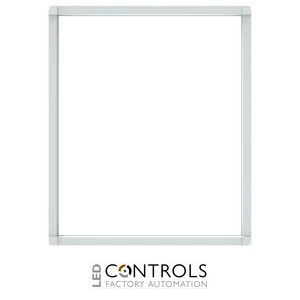 2CPX010632R9999 ABB TZP204 TwinLine Touch Guard 2PW 4GU