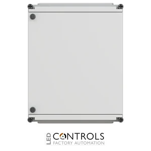 4TBO856120C0100 ABB 856120 APO AP71DIN2 Modular Enclosure 28M 2R 302 x 372 x 175 mm