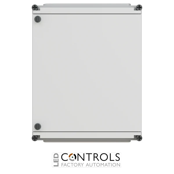 4TBO856120C0100 ABB 856120 APO AP71DIN2 Modular Enclosure 28M 2R 302 x 372 x 175 mm
