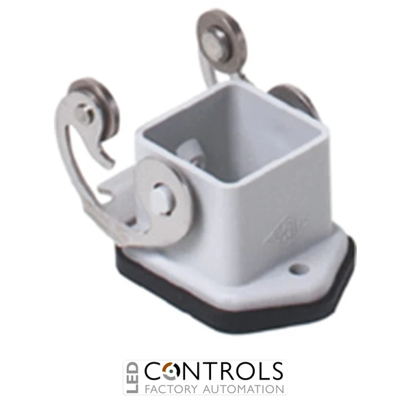 CKX03I Ilme Bulkhead housing plastic with stainless steel lever