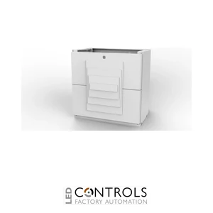 F0-44 Safybox Pedestal for BRES-44 Electrical Enclosure