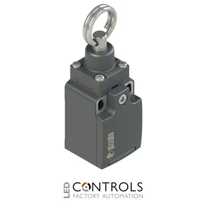 FK 3476-M2 Pizzato Position switch for rope actuation