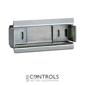 SV9320.120 Rittal Support rail 35x15mm W: 72mm sheet steel