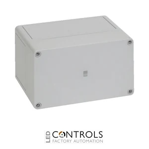 PK9515.000 Rittal Polycarbonate enclosure WHD: 180x110x111mm