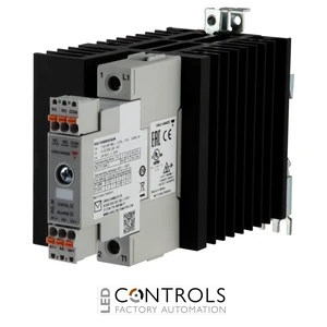 RGC1A60D62GEM - 1P-SSC-DC IN-ZC 600V 65A 1200VP-E MNTR