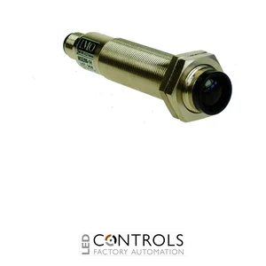 MSE/X0-1H IMO Photo-Electric Switch M18 Through-Beam Emitter, M12 Plug