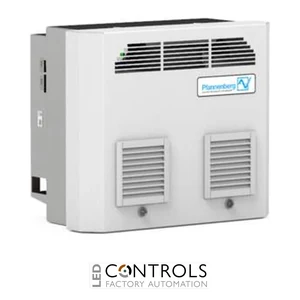 Pfannenberg Cooling Unit UL listed DTFI 9021 230V SC 7035DTFI 9021 230V SC 7035